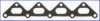 FIAT 46425908 Gasket, exhaust manifold